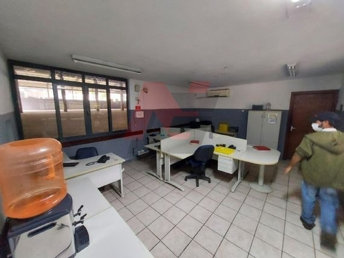 Imagem 4 de 14 de 13097 - Galpao, Distrito Industrial Anhanguera - Osasco/sp - 13097