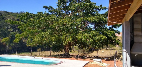 Imagem 11 de 30 de Chácara À Venda, 20000 M² Por R$ 950.000,00 - Bonsucesso - São José Dos Campos/sp - Ch0096