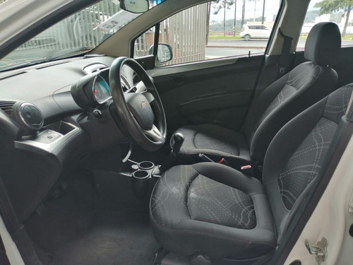 Imagen 6 de 13 de Chevrolet Beat 2018 1.2 Hb Lt Mt