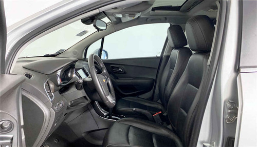 Imagen 9 de 15 de 110924 - Chevrolet Trax 2017 Con Garantía
