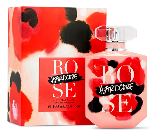 Perfume Para Mujer Victoria's Secret Rose Full Size - 100 Ml