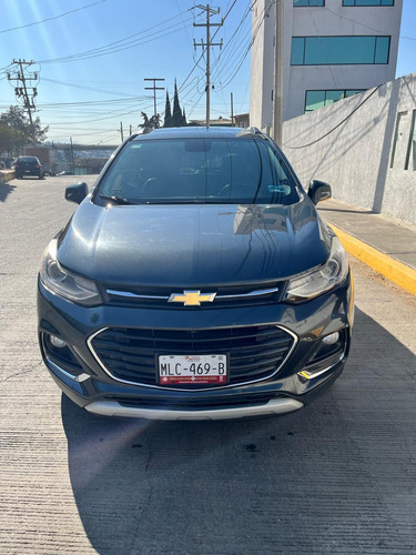Chevrolet Trax 1.8 Premier At
