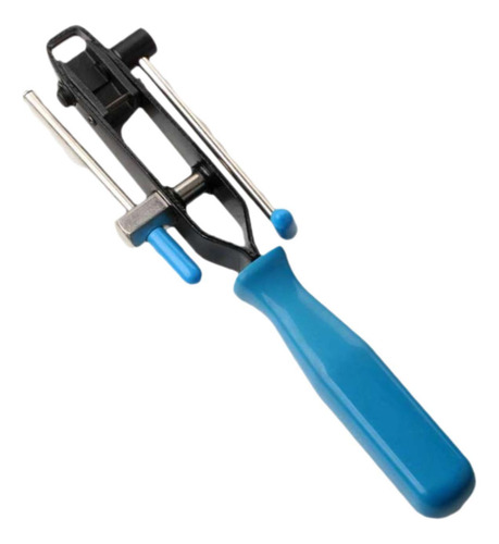 Generic Clamp Pliers Versatile Car Banding Tube Clamp Pliers