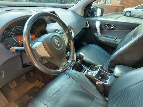 Renault Koleos 2011 2.5 Dynamique Plus