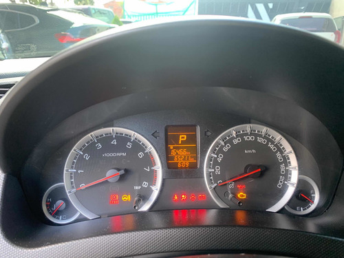 Suzuki Swift Live 1.2l