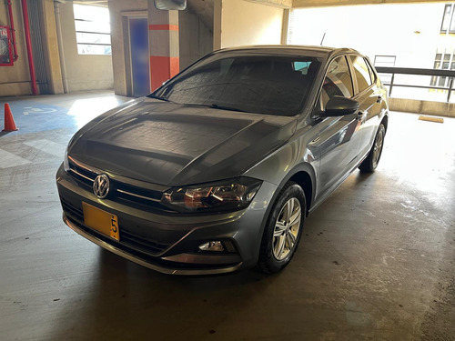 Volkswagen Polo 1.6 Comfortline