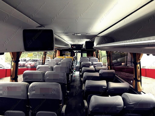 Irizar I6 Ano 2013 M.benz 0500 Rs Jm Cod.124