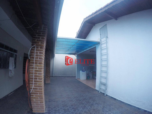 Imagem 16 de 22 de Casa Com 2 Dormitórios À Venda, 78 M² Por R$ 650.000,00 - Jardim Satélite - São José Dos Campos/sp - Ca2115