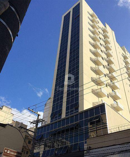 Ótima Sala À Venda, 30 M² Por R$ 350.000 - Icaraí - Niterói/rj - Sa0030