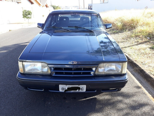Imagem 1 de 13 de Gm Chevrolet Opala Diplomata 6cc
