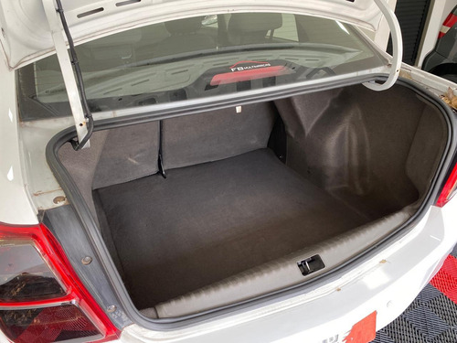 Chevrolet Cobalt 1.8 MPFI LT 8V FLEX 4P AUTOMÁTICO