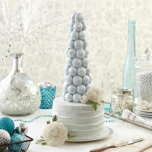 Color Mist Comestible Aerosol Color Perla Wilton