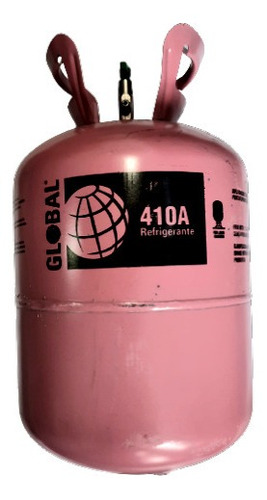 Gas R410a Global 11.3kg