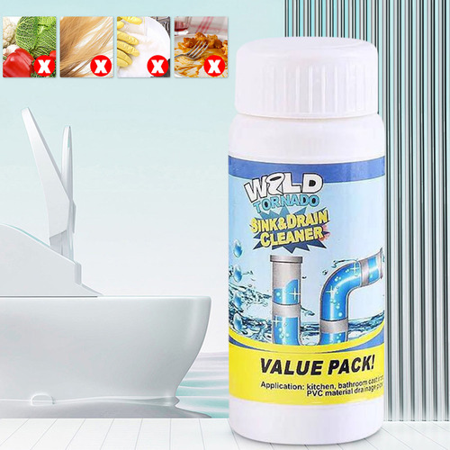 Limpiador De Espuma Duradero Fast Foam Toilet Agent Bubble P
