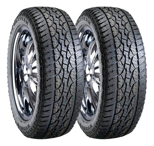 Paquete De 2 Llantas 215/70r16 Winrun Maxclaw A/t 100t