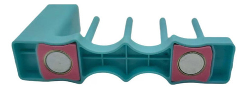 Soporte Para Bobina De Hilo Organizador De Cinta Washi