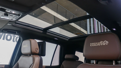 Chevrolet Tahoe 6.2 V8 High Country At