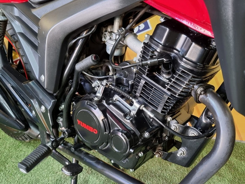 Imagen 2 de 8 de Yumbo Gs Yumbo Classic Yumbo Gtr Yumbo Gs Iv