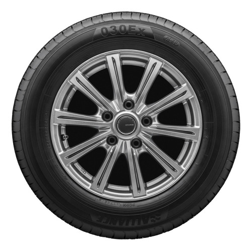 195/65r15 Alliance Al30 91h 210186015 Índice De Velocidad H
