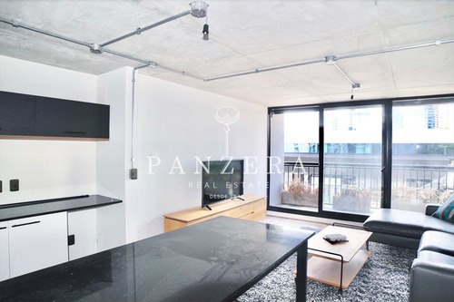 Venta Moderno Apartamento 2 Dormitorios Y 2 Baños En Pocitos Nuevo Con Garage