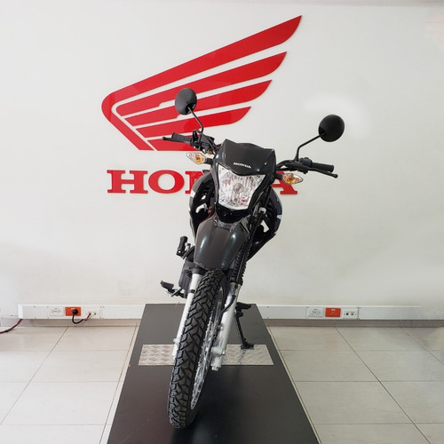 Imagen 6 de 18 de Honda Xr190l 2024 Cali