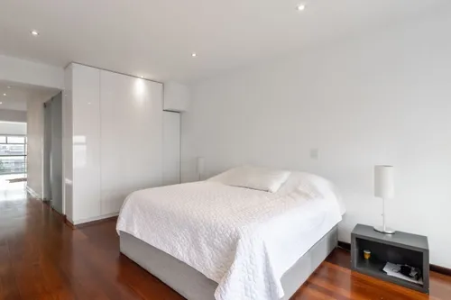 Apartamento En Venta En Chicó Reservado. Cod V21436