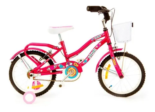 Bicicleta rodado 14 nena new arrivals