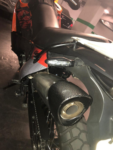 Imagen 7 de 15 de Ktm Adventure 990 Orange