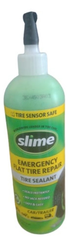 Liquido Slime Para Uso Sin Camara 16oz Bici Moto Auto Janr