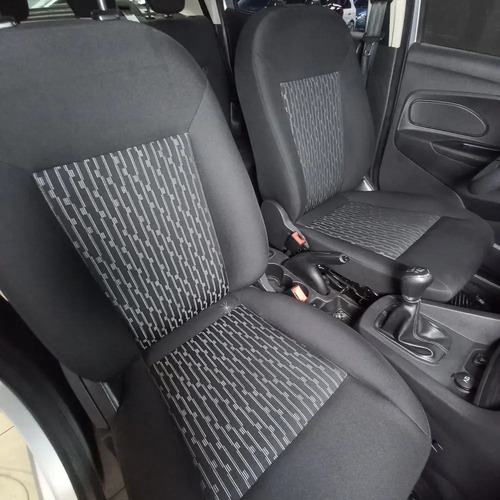 Ford Ka 1.5 S 4 p