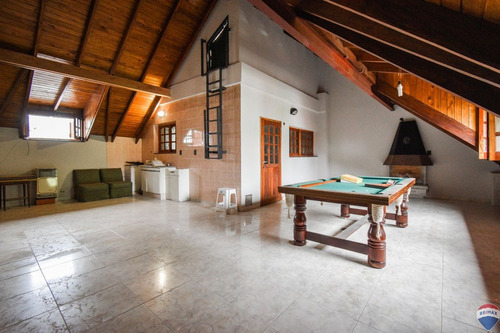 Venta Ph 7 Ambientes Velez Sarsfield Con Cochera