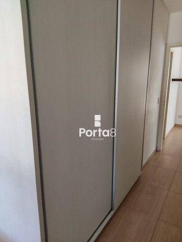 Imagem 4 de 16 de Casa Com 2 Dormitórios À Venda, 120 M² Por R$ 330.000 - Parque Da Liberdade I - São José Do Rio Preto/sp - Ca3012
