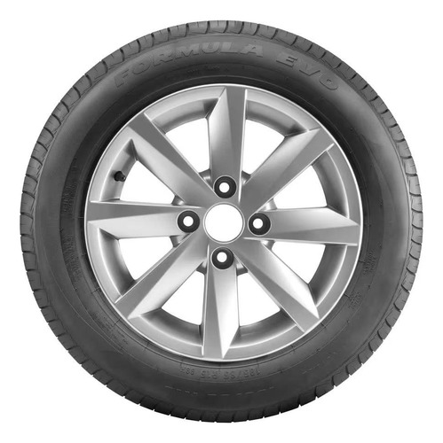 Pneu Formula By Pirelli Aro 14 Formula Evo 185/70r14 88h