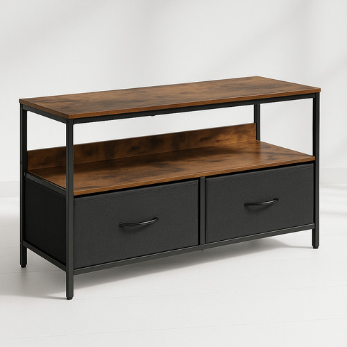 Rack Organizador Estilo Industrial Julian