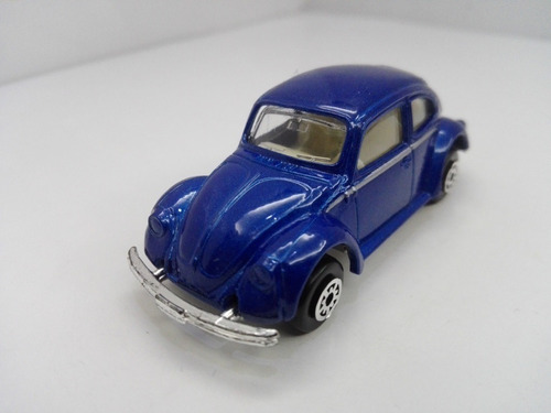 Mc Toy - Volkswagen 1300 Sedan Vocho De 1987 China Bs