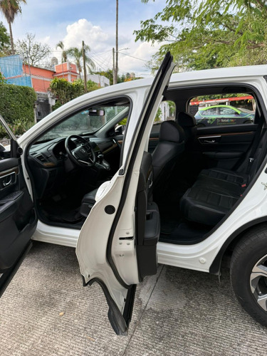 Honda CR-V 1.5 Turbo Plus Cvt