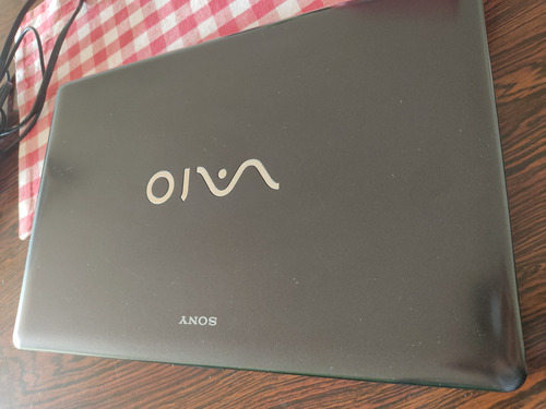 Laptop Sony Vaio Para Reparar O Repuesto