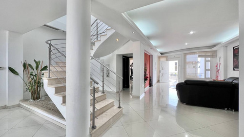 Casa En Venta Urb Portofino Av Ferrero Tamayo /im