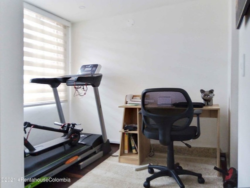 Imagen 5 de 14 de Vendo Casa En Sabana Centro(chia) Mls 22-284