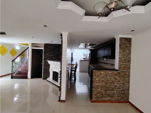 Venta De Casa Conjunto Residencial Calarca Quindio