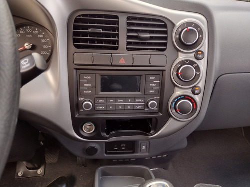 Kía K/2500 Con Caja Okm