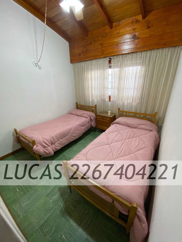 Imagen 10 de 10 de Departamentos Potenza Villa Gesell, Turismo. Tel 2267404221.