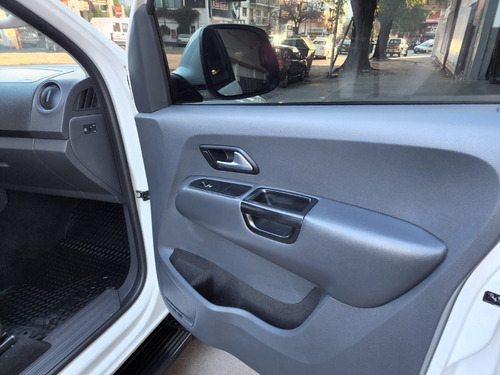 Imagen 3 de 16 de Volkswagen Amarok