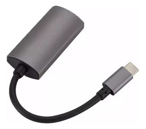 Adaptador Usb Tipo C A Hdmi 4k 30hz