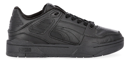 Zapatillas Puma Slipstream Lth Negras