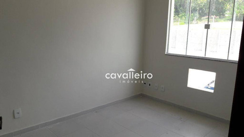 Imagem 7 de 29 de Apartamento Residencial À Venda, Caxito, Maricá - Ap0028. - Ap0028