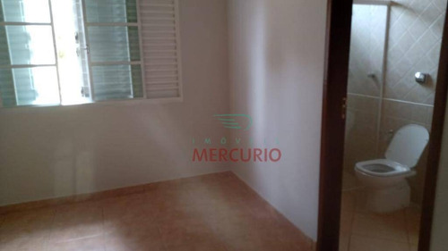 Imagem 13 de 30 de Chácara À Venda, 2500 M² Por R$ 950.000,00 - Chácaras Cardoso - Bauru/sp - Ch0148