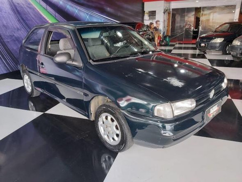 Gol Cl 1.8 Mi 2p