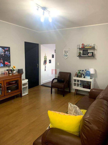 Imagem 1 de 18 de Apartamento Com 2 Dorms, Vila Alpina, São Paulo - R$ 280 Mil, Cod: 1241 - V1241