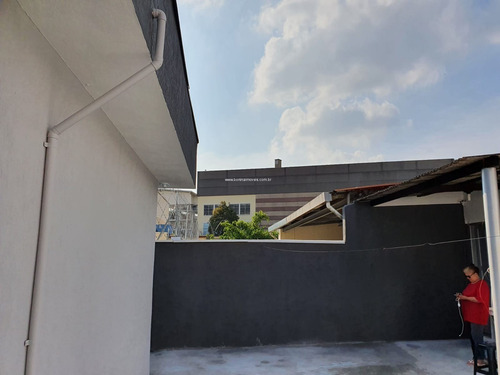 Imagem 23 de 26 de Linda Casa Térrea À Venda No Jardim Liberdade Totalmente Reformada, Aceita Permuta! - Ca00565 - 70391217